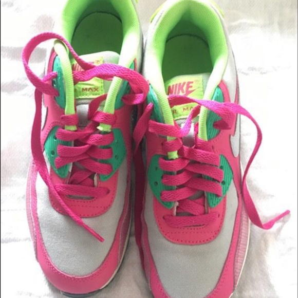 Nike Air Max women’s - Picture 3 of 3